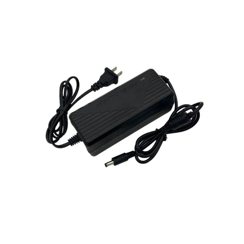 14.6V 5A LiFePO4 Battery Charger