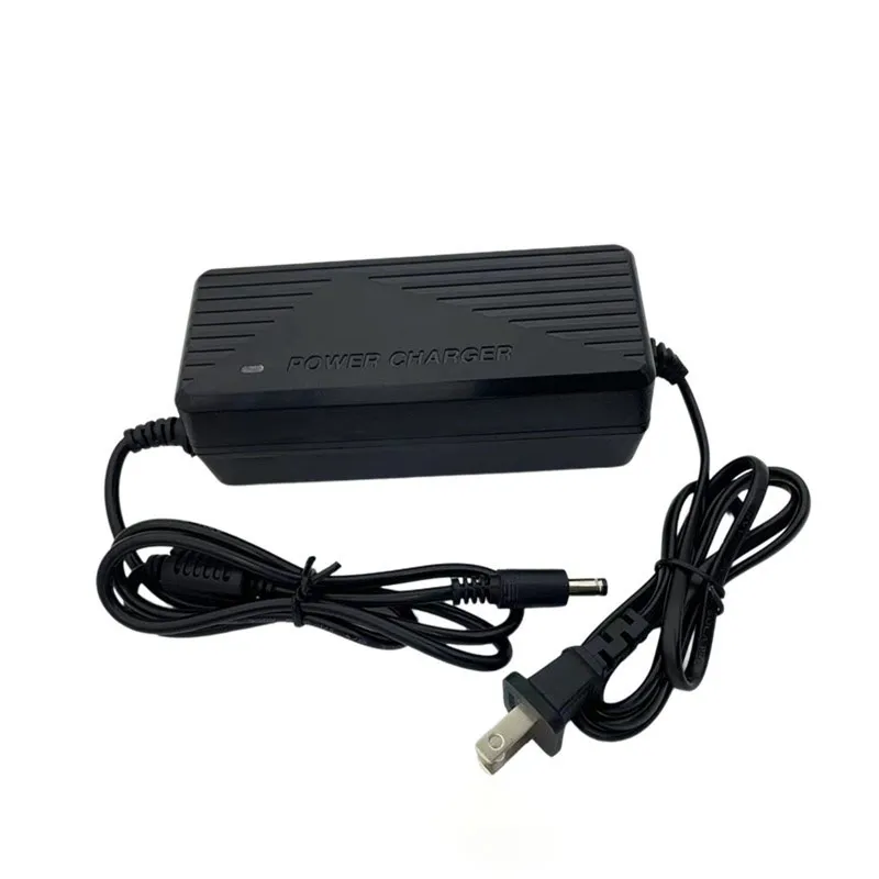 14.6V 5A LiFePO4 Battery Charger 2