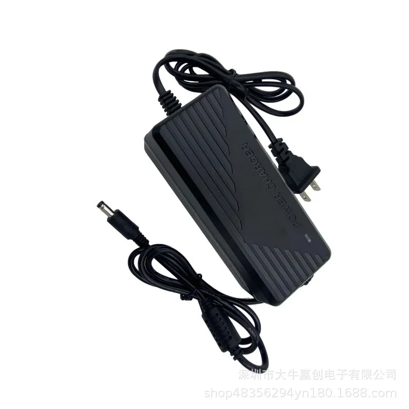14.6V 5A LiFePO4 Battery Charger 3
