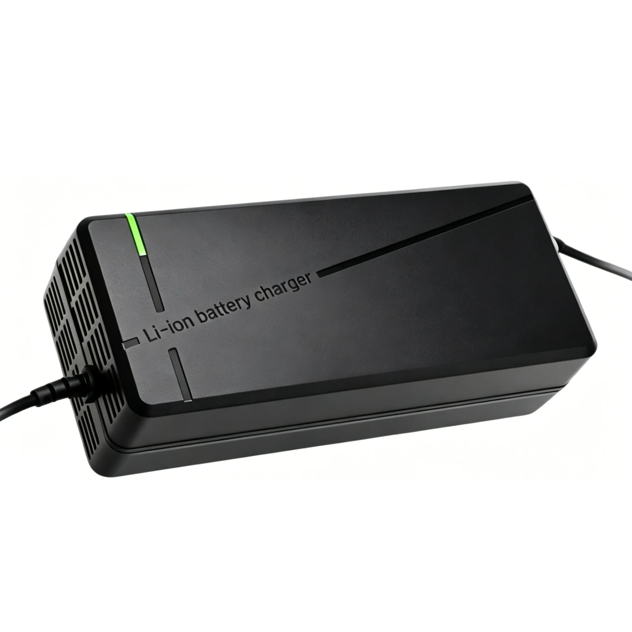 24V 20A High Power Lithium Battery Charger (LiFePO4 Compatible)