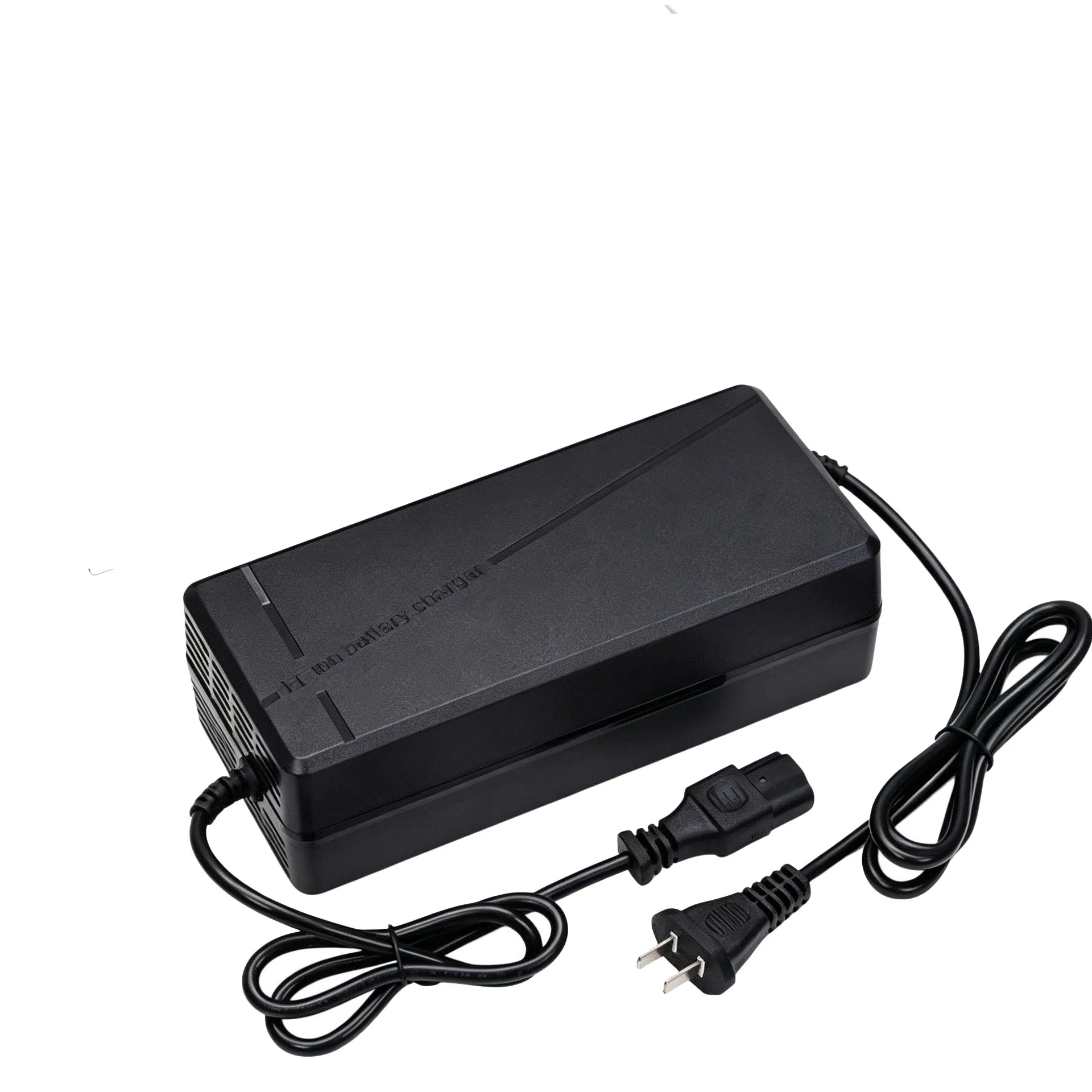 24V 20A High Power Lithium Battery Charger (LiFePO4 Compatible) 3