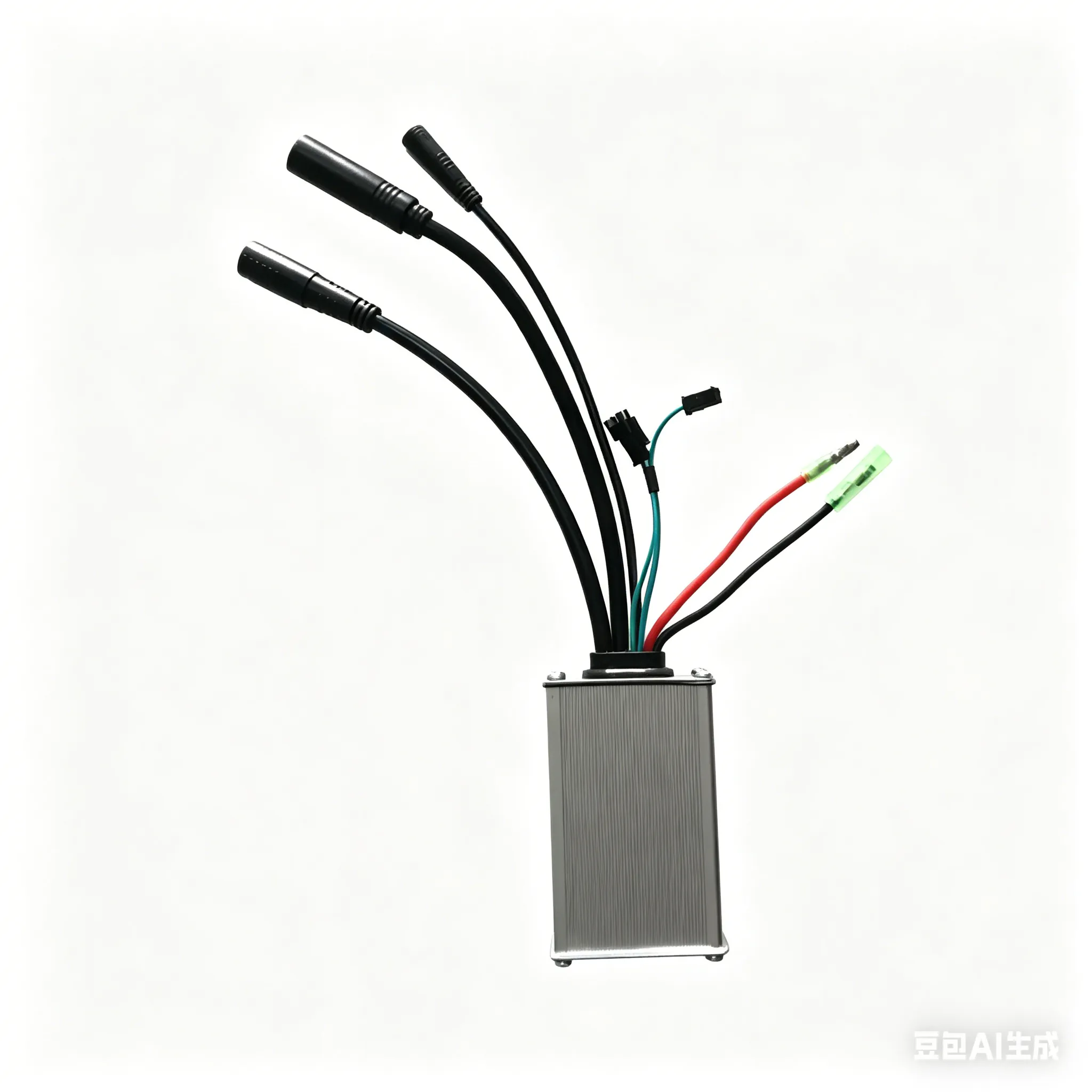 Brushless Electric Bicycle Controller