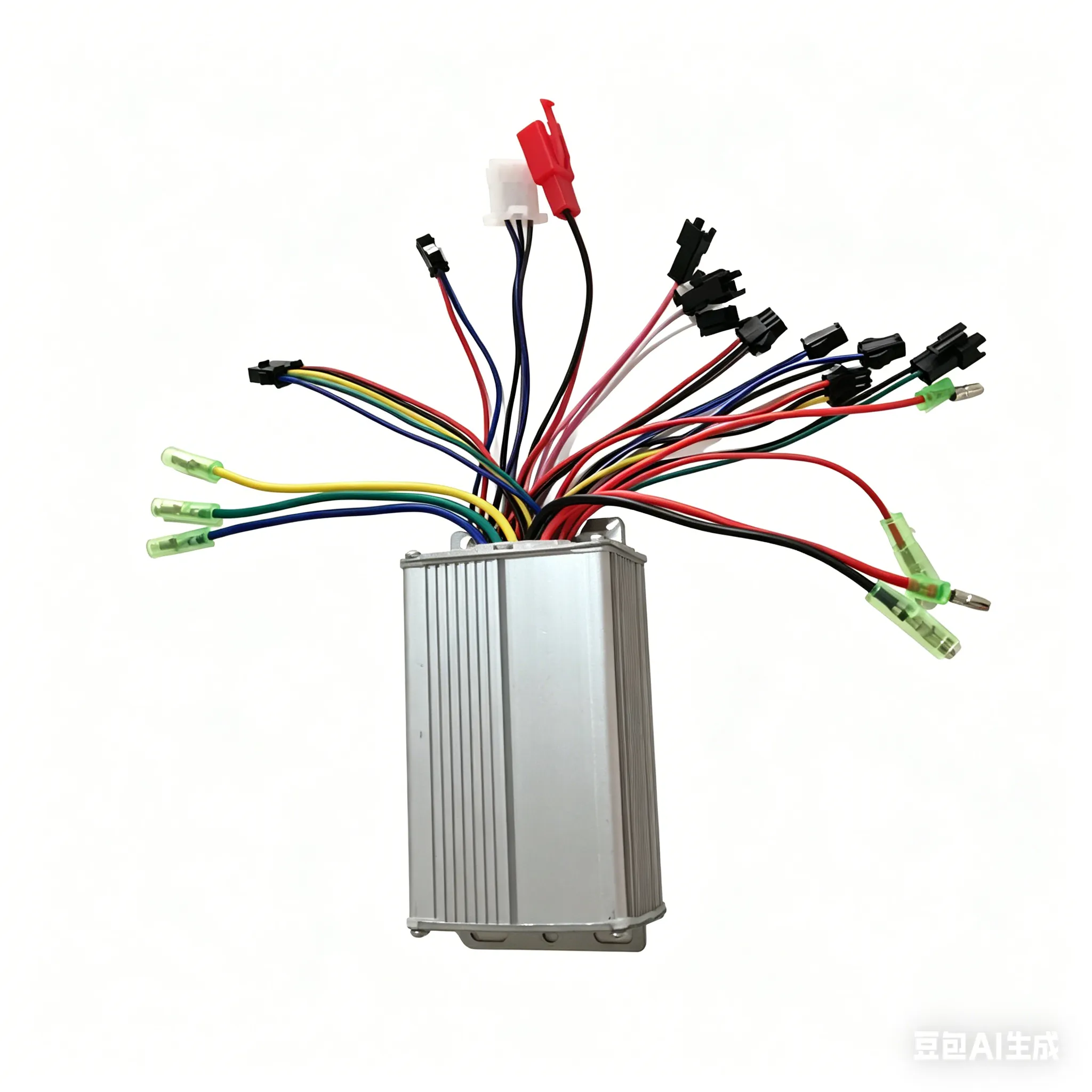 Brushless Electric Bicycle Controller 2