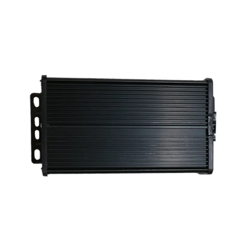 High Power Brushless Motor Controller for Electric Vehicles 4