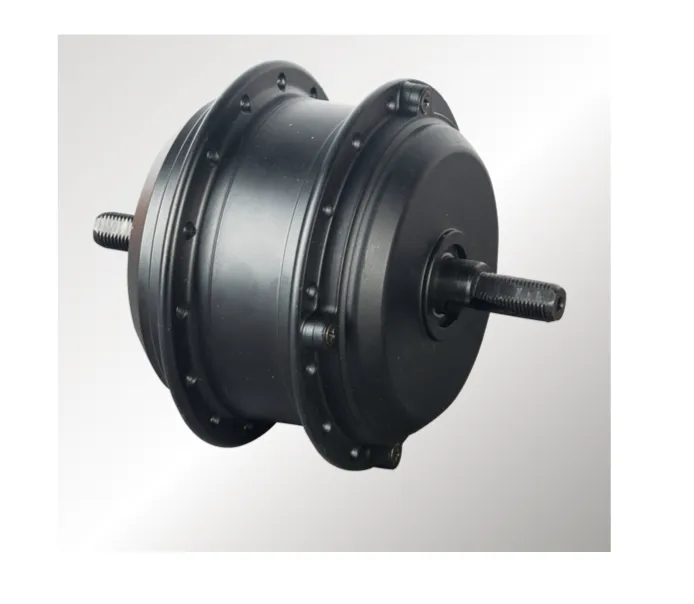 E-Bike Front Hub Motor 250W High Efficiency 2