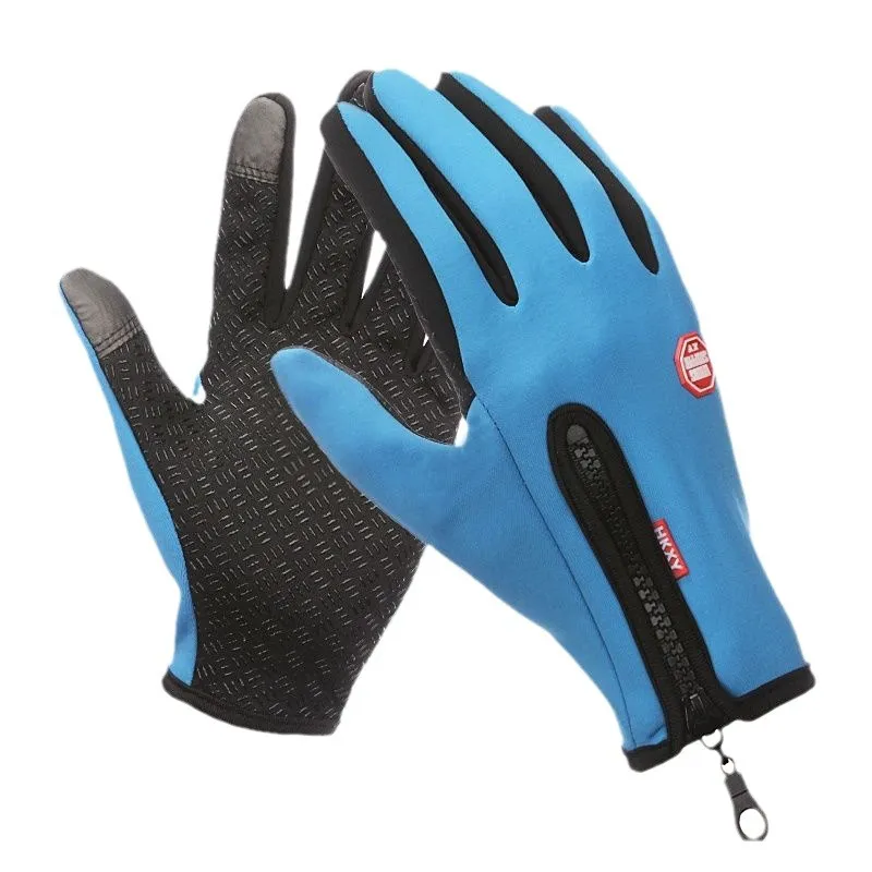 Waterproof non-slip Cycling Gloves