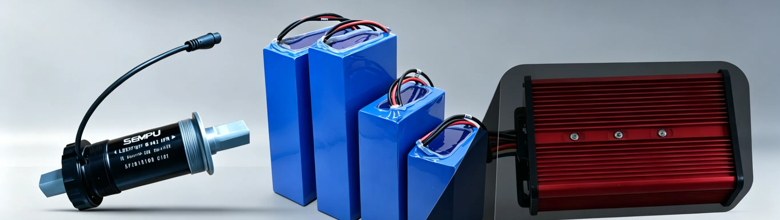 E-bike Controller