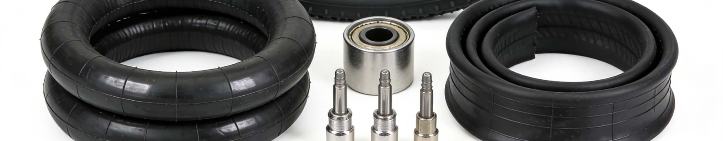Tires & Wheels