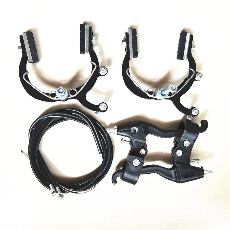 Bicycle Brake Set