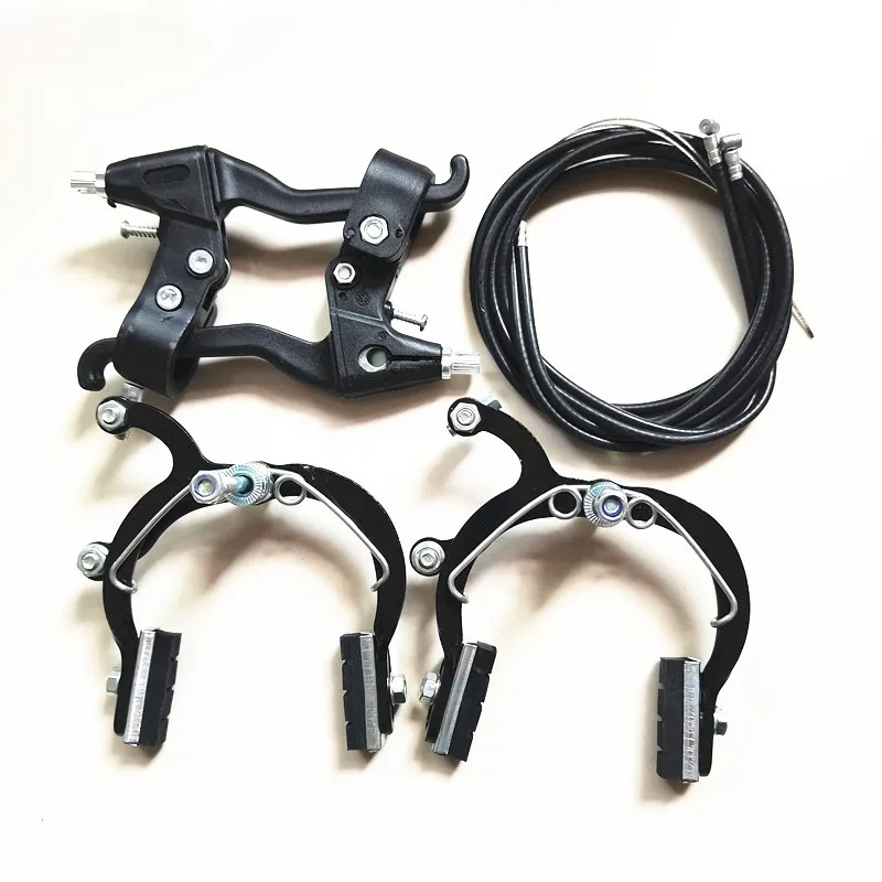 Bicycle Brake Set 2