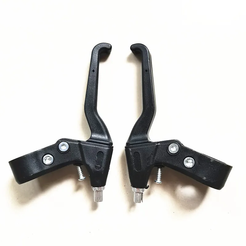 Bicycle Brake Set 4