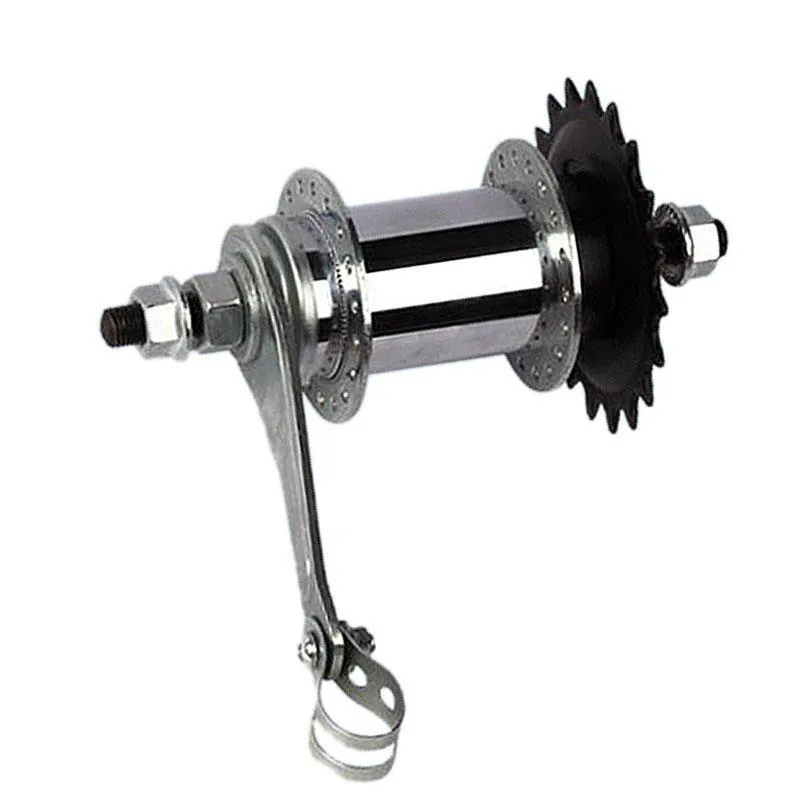 Coaster Brake Hub