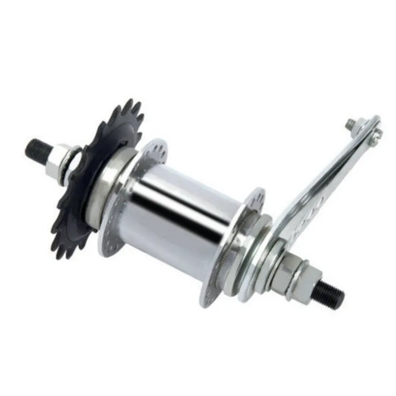 Coaster Brake Hub 2