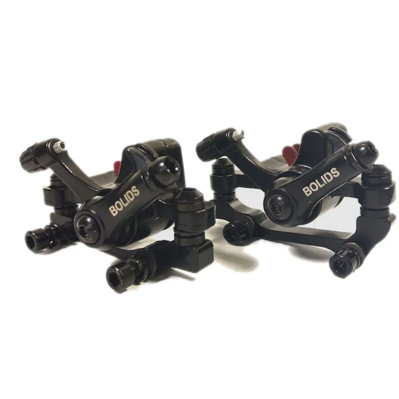 Disc Brake Caliper