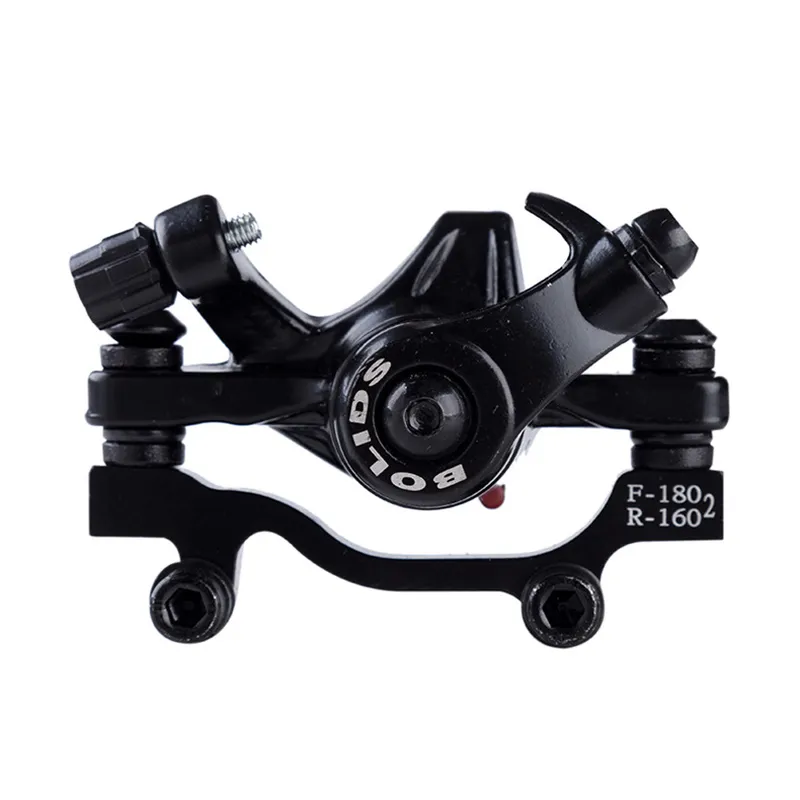 Disc Brake Caliper 2