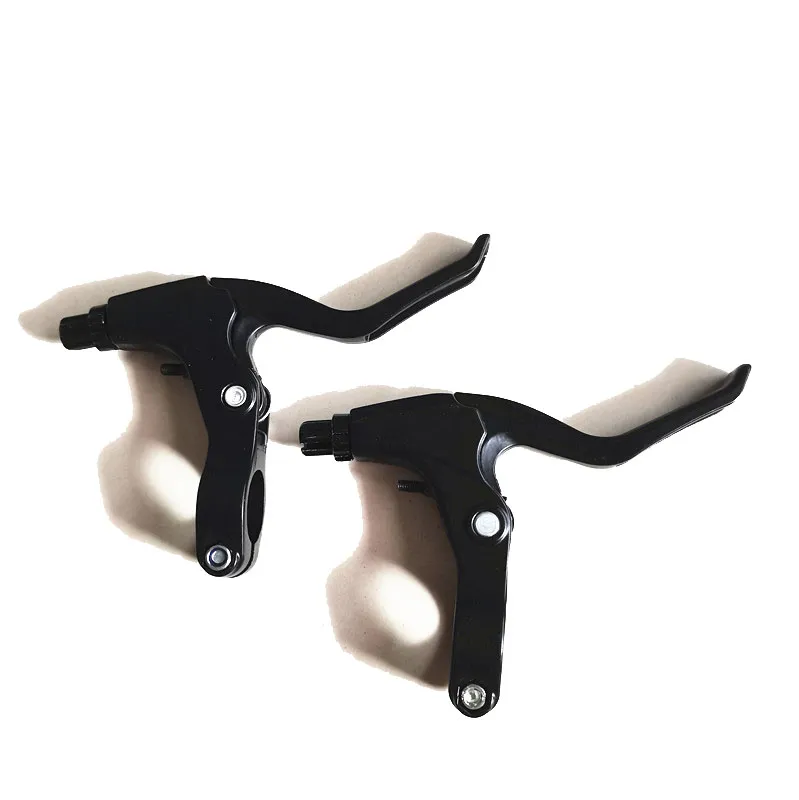 Full Aluminum Brake Lever