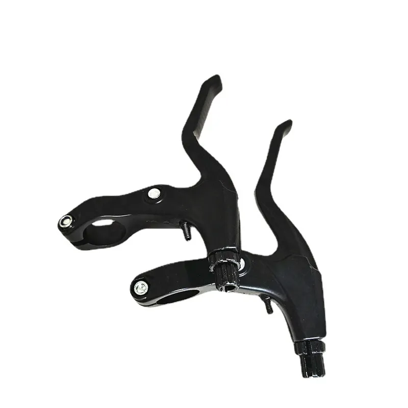 Full Aluminum Brake Lever 2