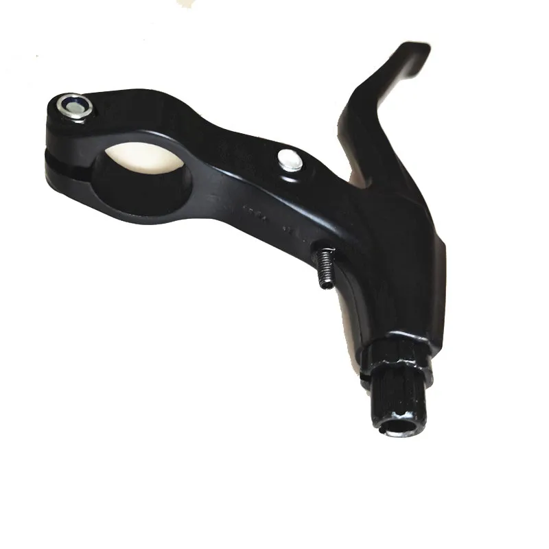 Full Aluminum Brake Lever 3