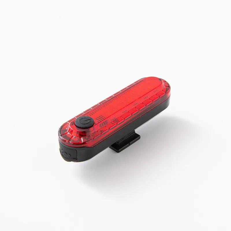 Rechargeable Bicycle Rear Light