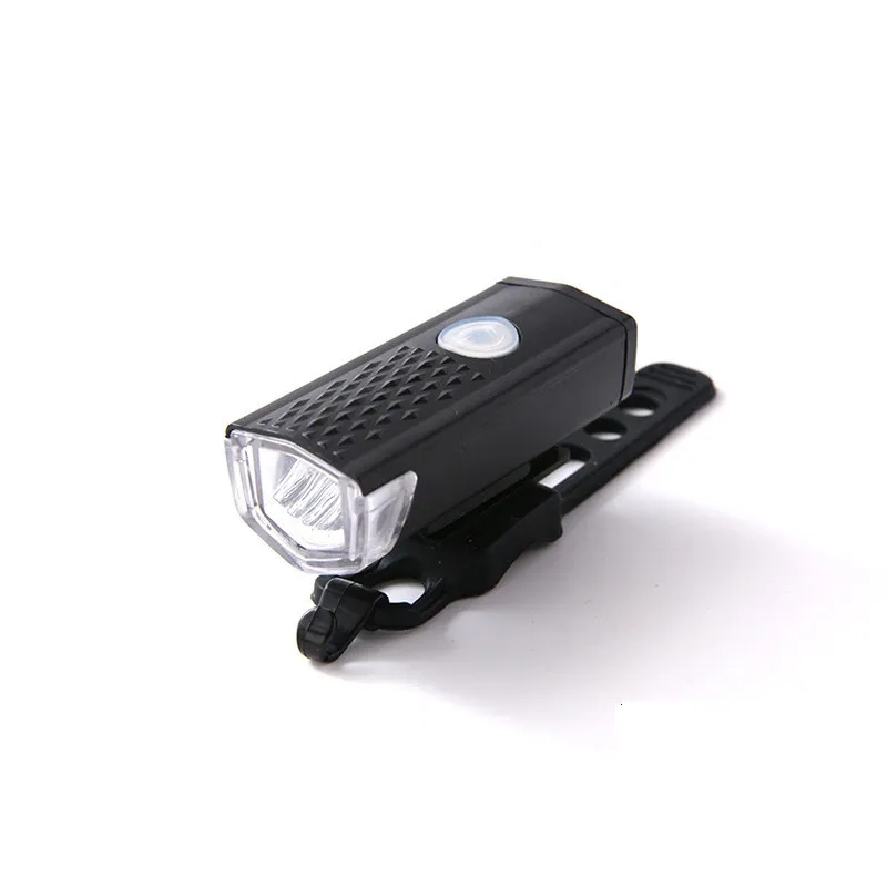 Rechargeable LED Bicycle Headlight