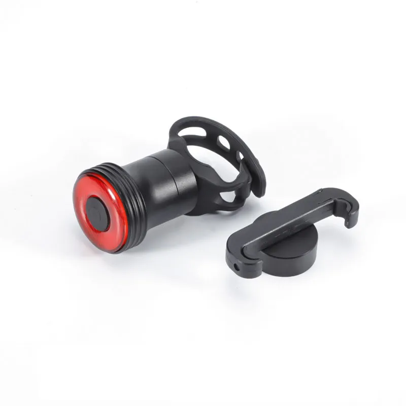Smart Sensor Brake Taillight