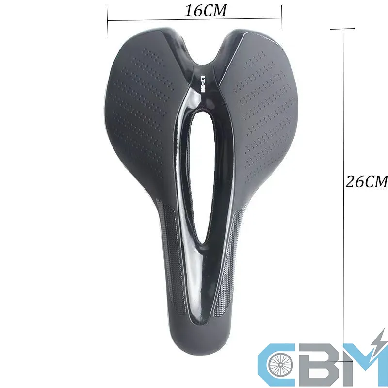Mountain Bike Saddle