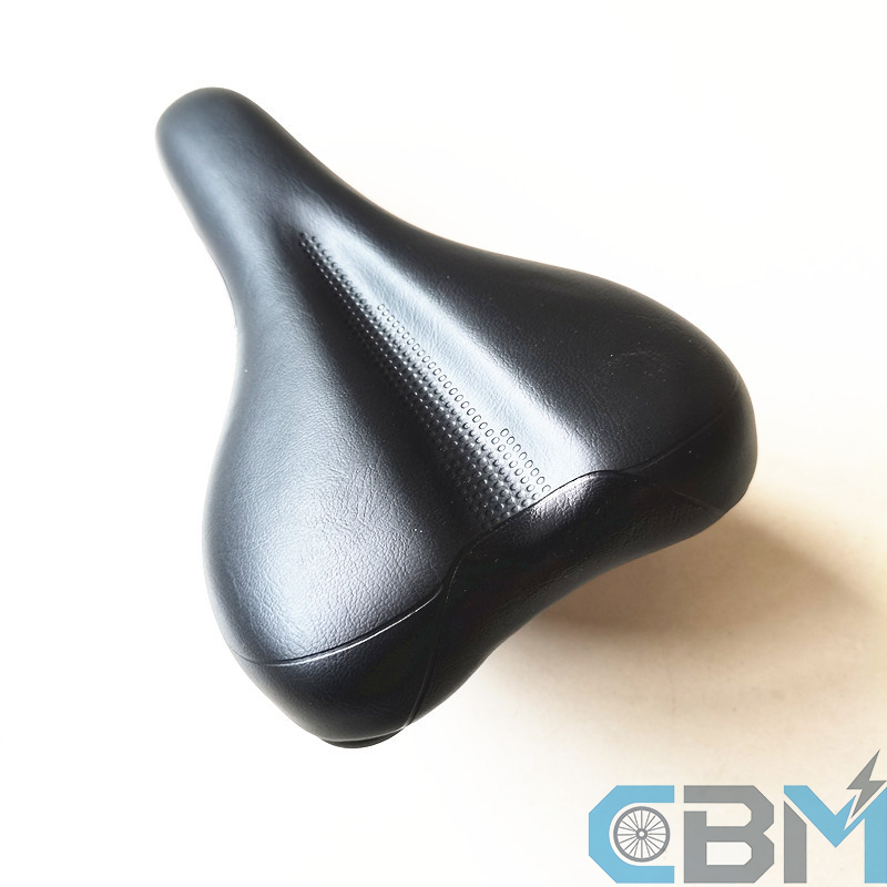Thickened Foam Bicycle Saddle
