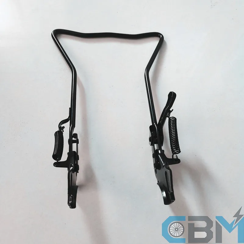 Double Kickstand