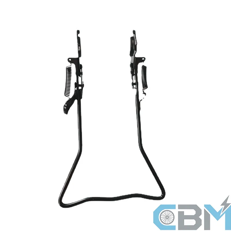 Double Kickstand 2