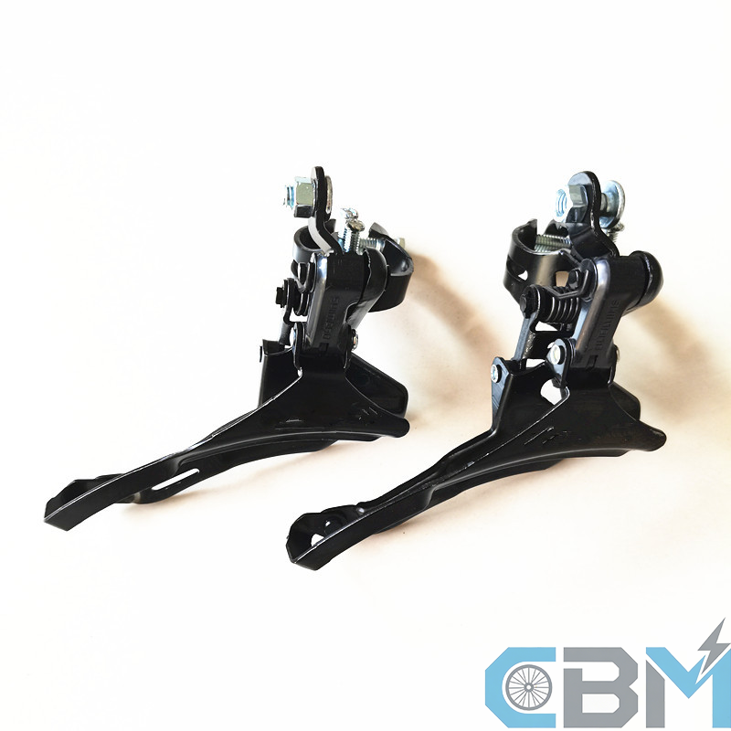Bicycle Front Derailleur 2