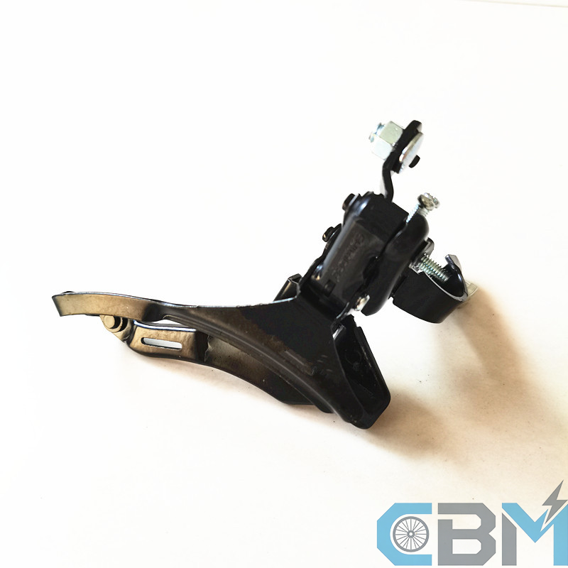 Bicycle Front Derailleur 5