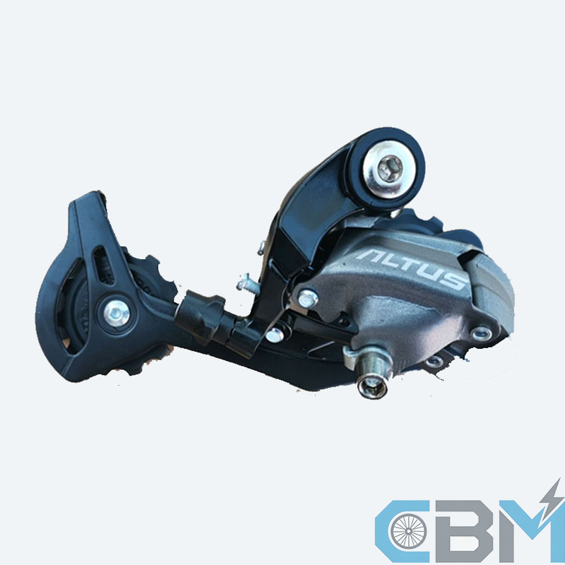 Bicycle Rear Derailleur