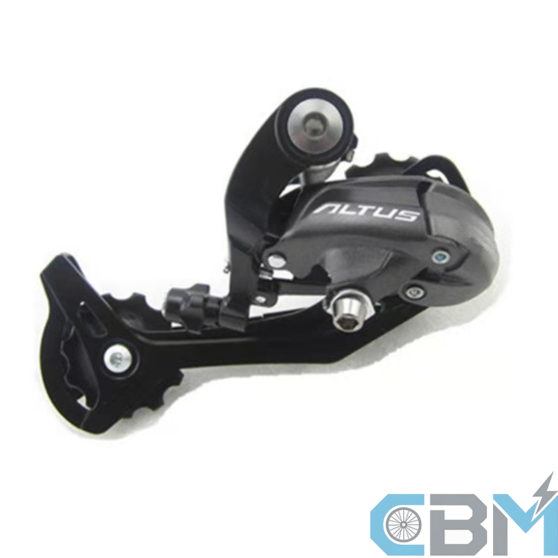 Bicycle Rear Derailleur 2