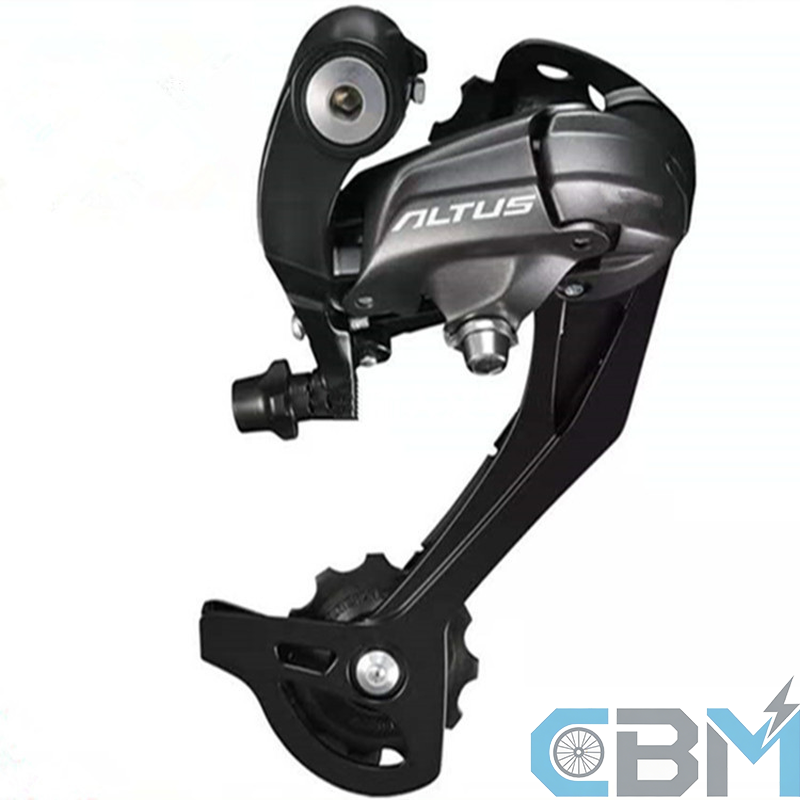 Bicycle Rear Derailleur 3