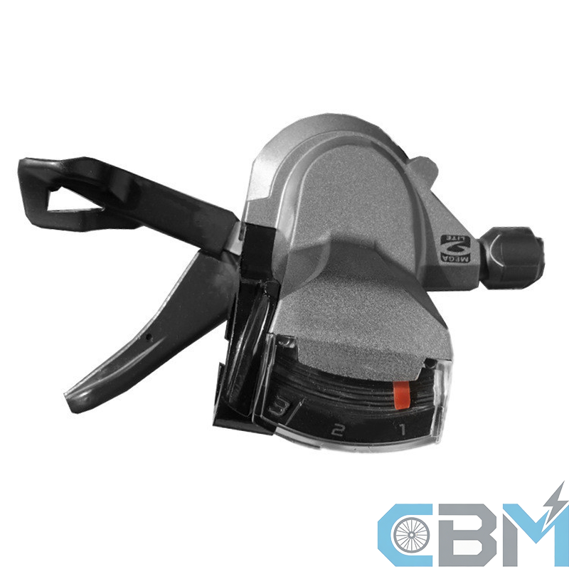 Bicycle Speed Shifter 2