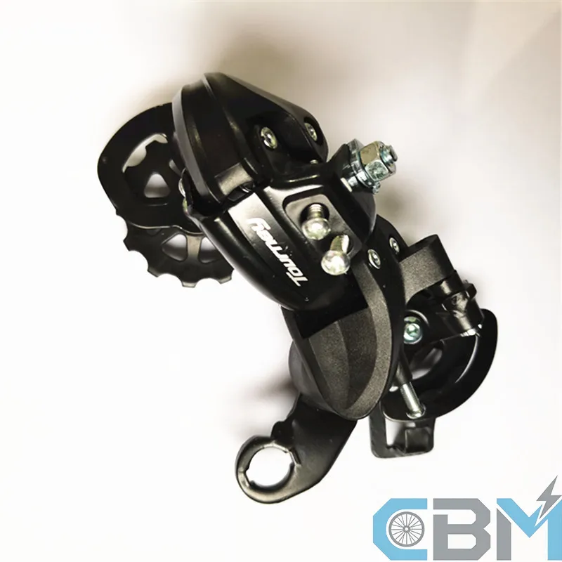 Bike Rear Derailleur 2