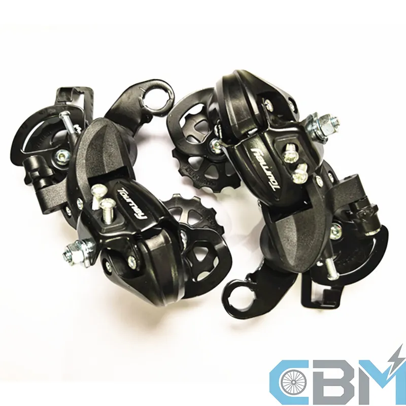 Bike Rear Derailleur 3
