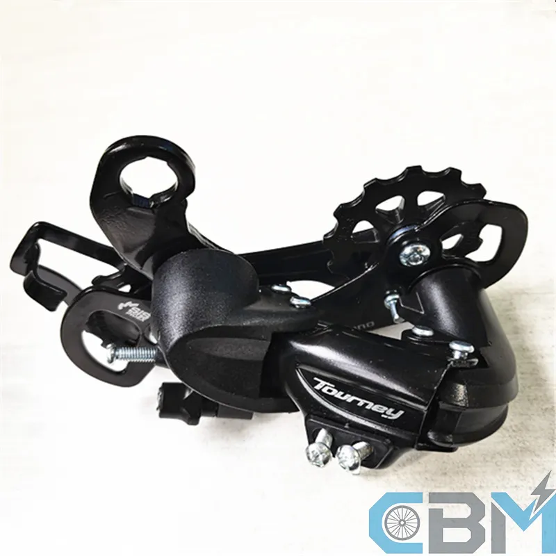 Bike Rear Derailleur 4