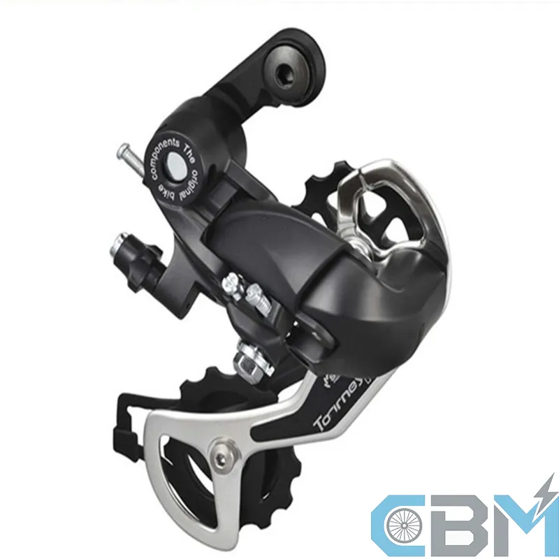 Eye-type Rear Derailleur