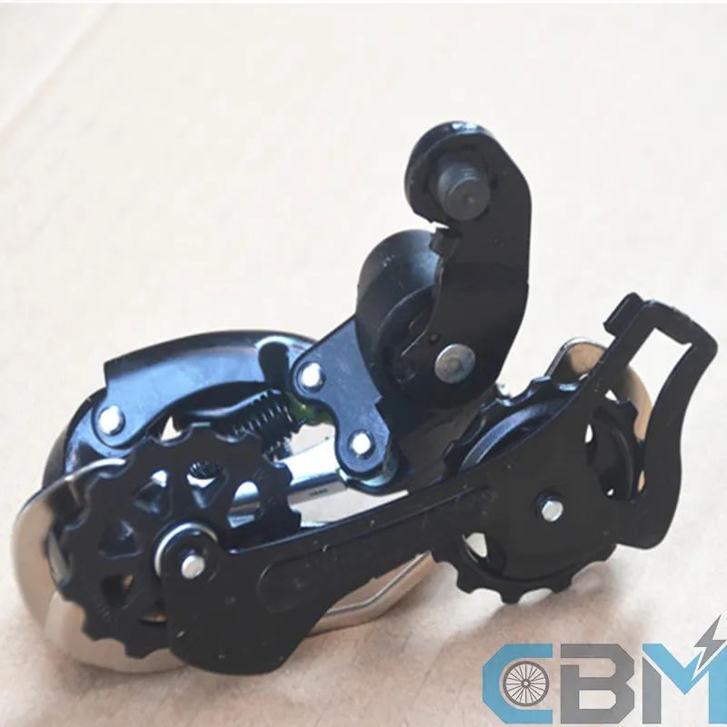 Eye-type Rear Derailleur 2