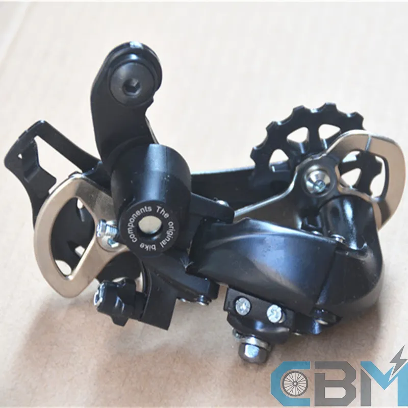 Eye-type Rear Derailleur 3