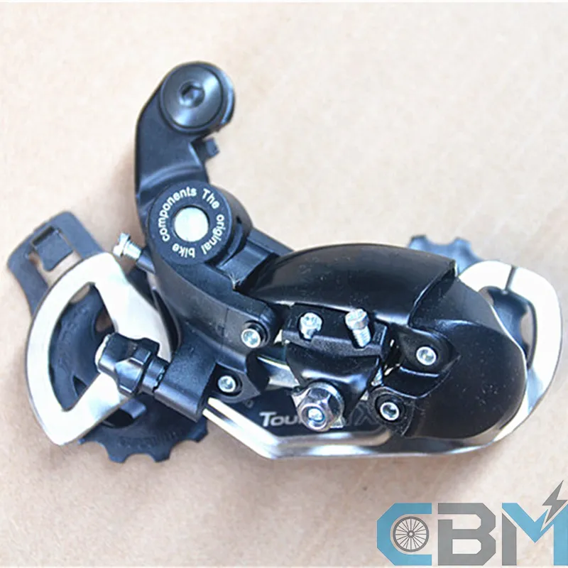 Eye-type Rear Derailleur 4