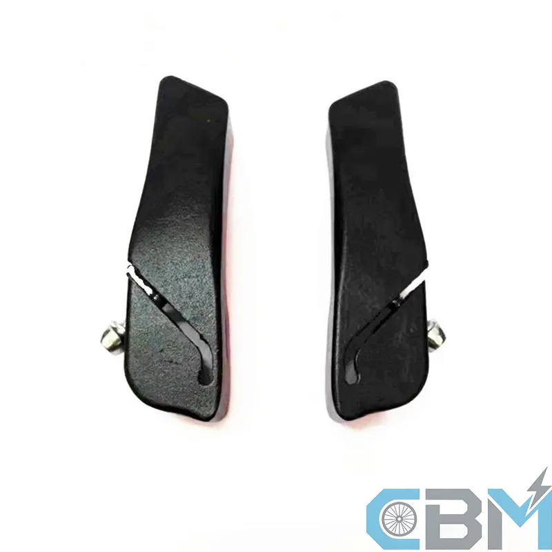 Aluminum Alloy Bar Ends 2