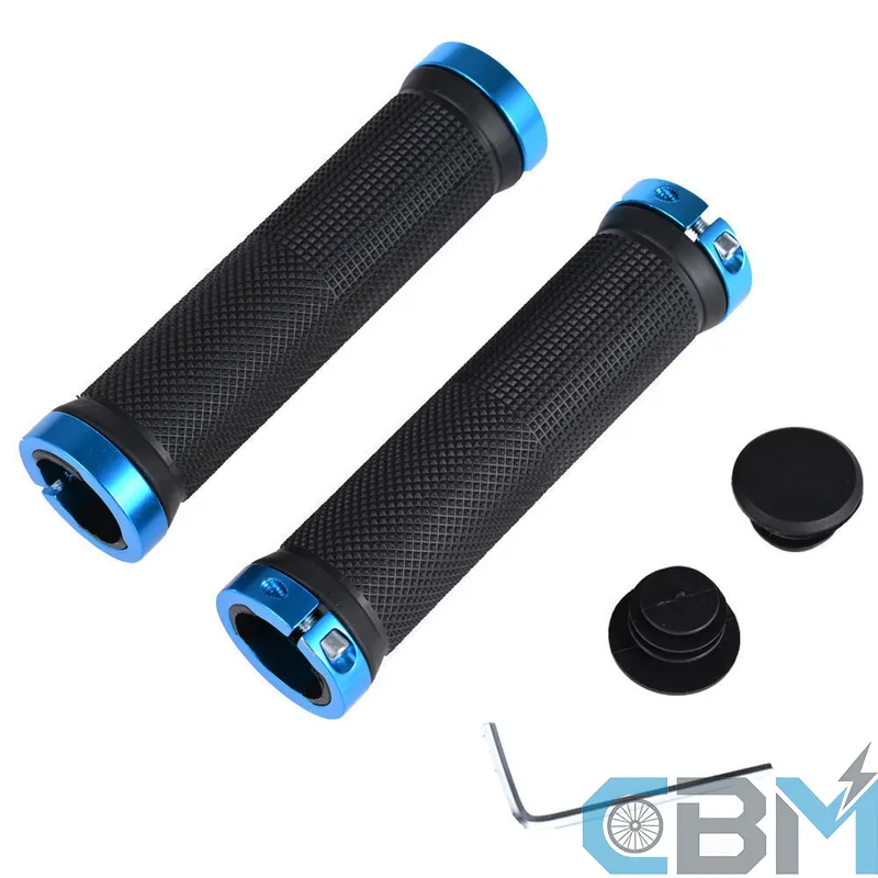 Aluminum Alloy Straight Handlebar 2