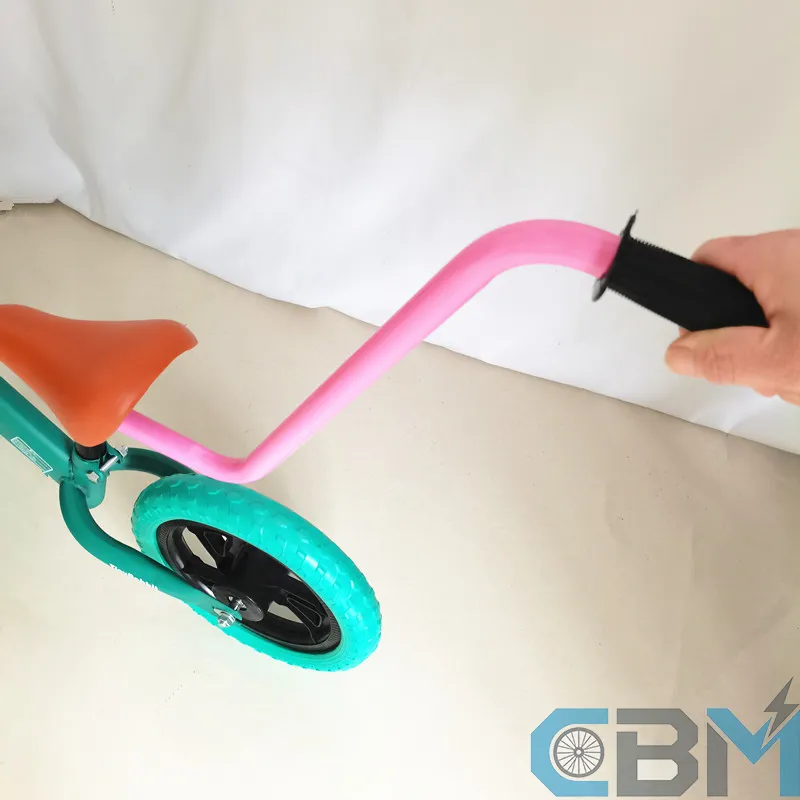 Handlebar Grips 2