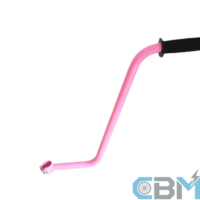 Handlebar Grips 4
