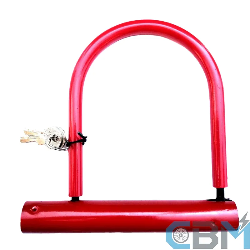 U-Lock