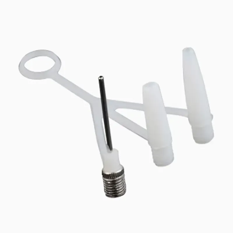 Portable Mini Hand Pump 4